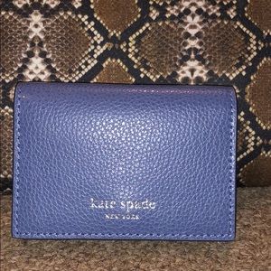Kate Spade ♠️ Card Case